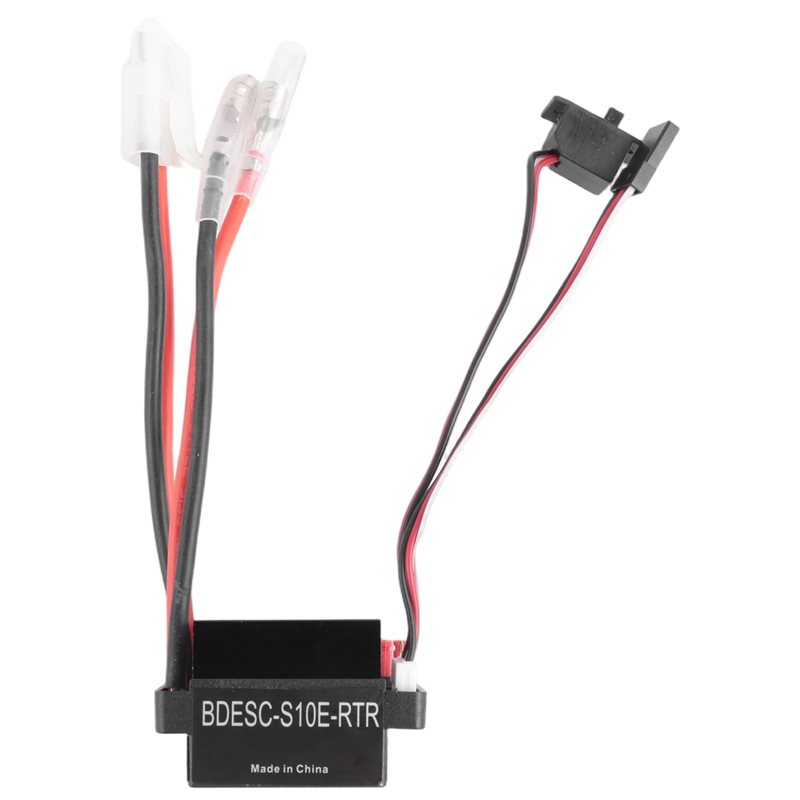 Rc Hobby Motors - CYGJ-RC Радиоуправляемый регулятор скорости ESC 320A