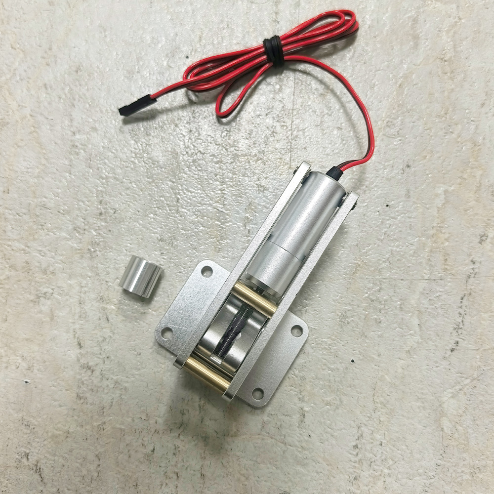 Jp Hobby-Rc - JP Hobby Alloy Электрический втягивающий механизм
