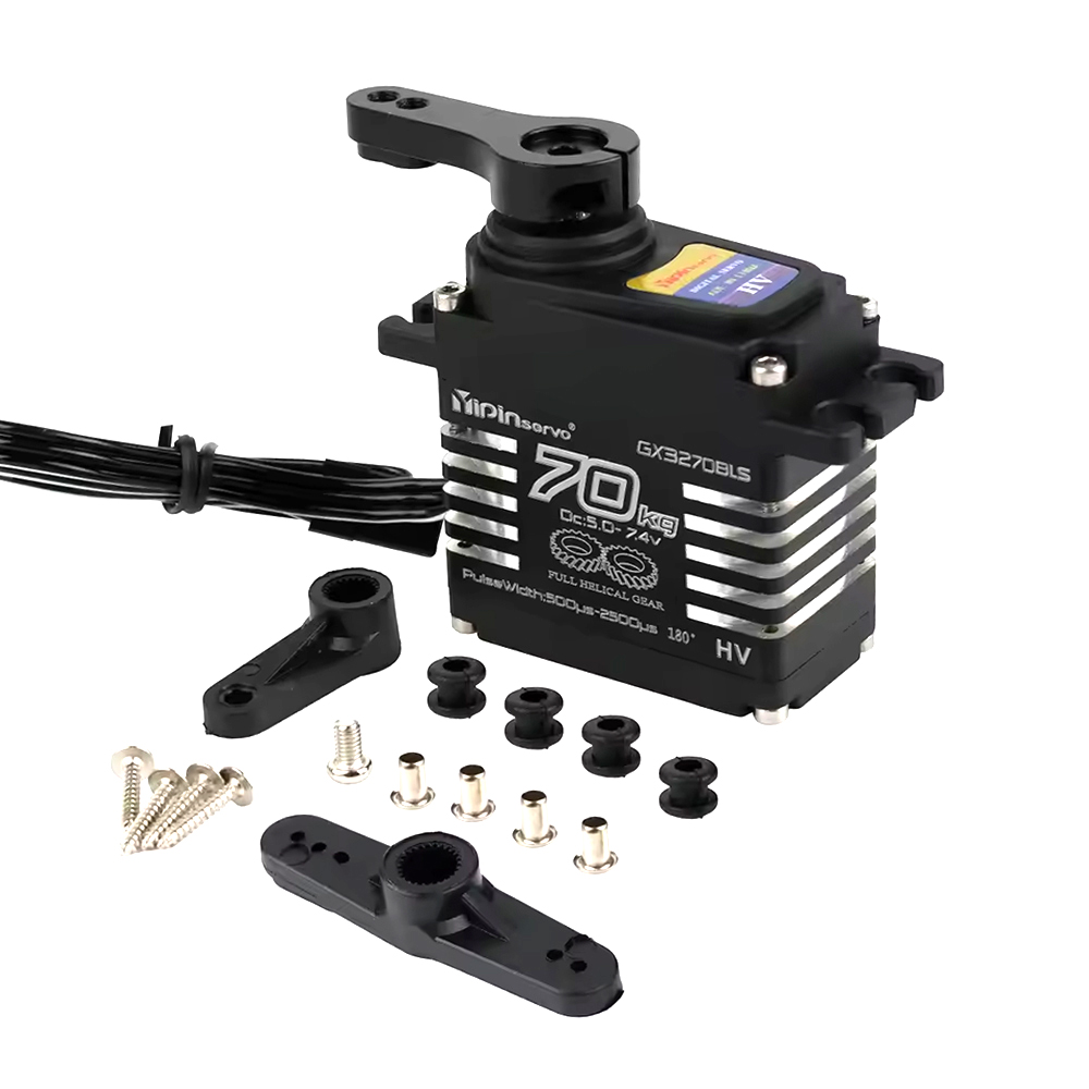 Rc Hobby Motors - Бесщеточные сервоприводы 70KG 60KG 55KG с