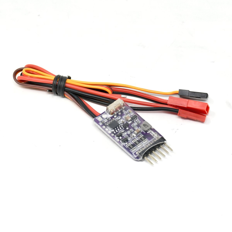 Rc Hobby Land - Система контроллера посадочных огней JP Hobby