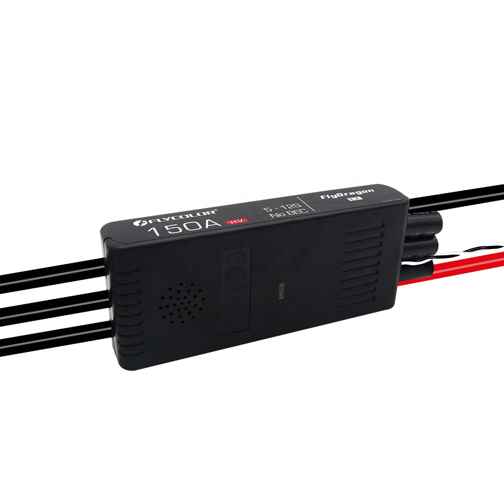 Rc Hobby Wing - Flycolor 150A ESC с FlyDragon 5-12S