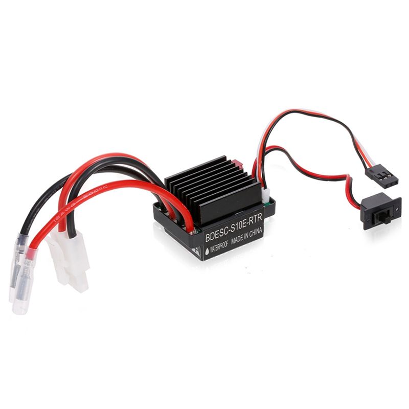 Rc Hobby Motors - AY14 - RC контроллер скорости (ESC)