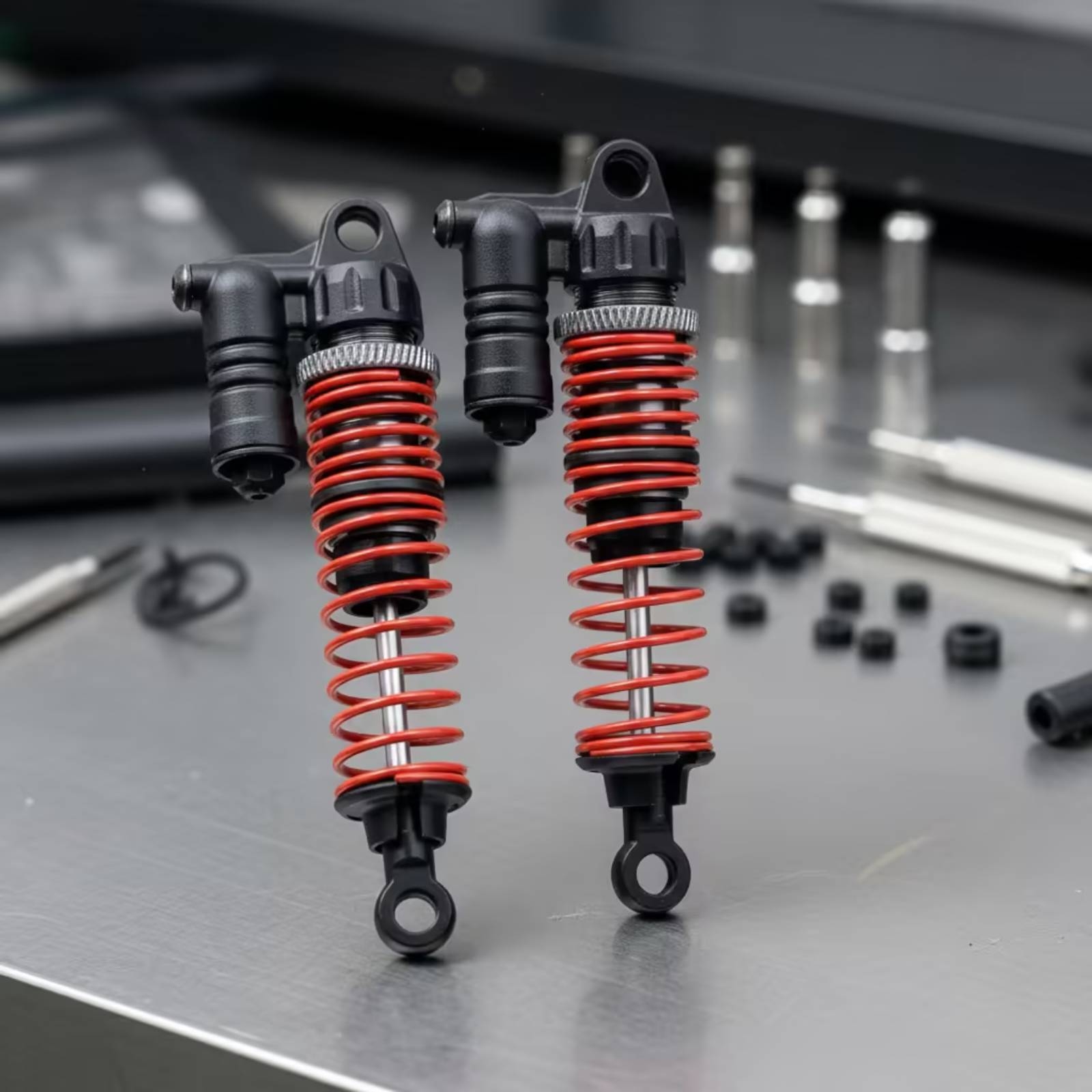 Shock Absorber Rc - 2 шт. амортизаторы для радиоуправляемых моделей
