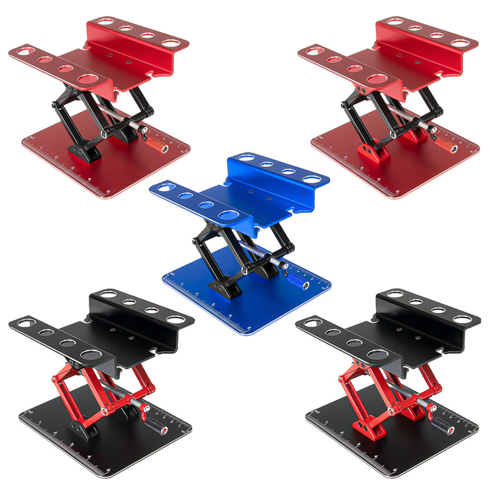 Многофункциональная регулируем – обзор и цена Rc Hobby Workshop