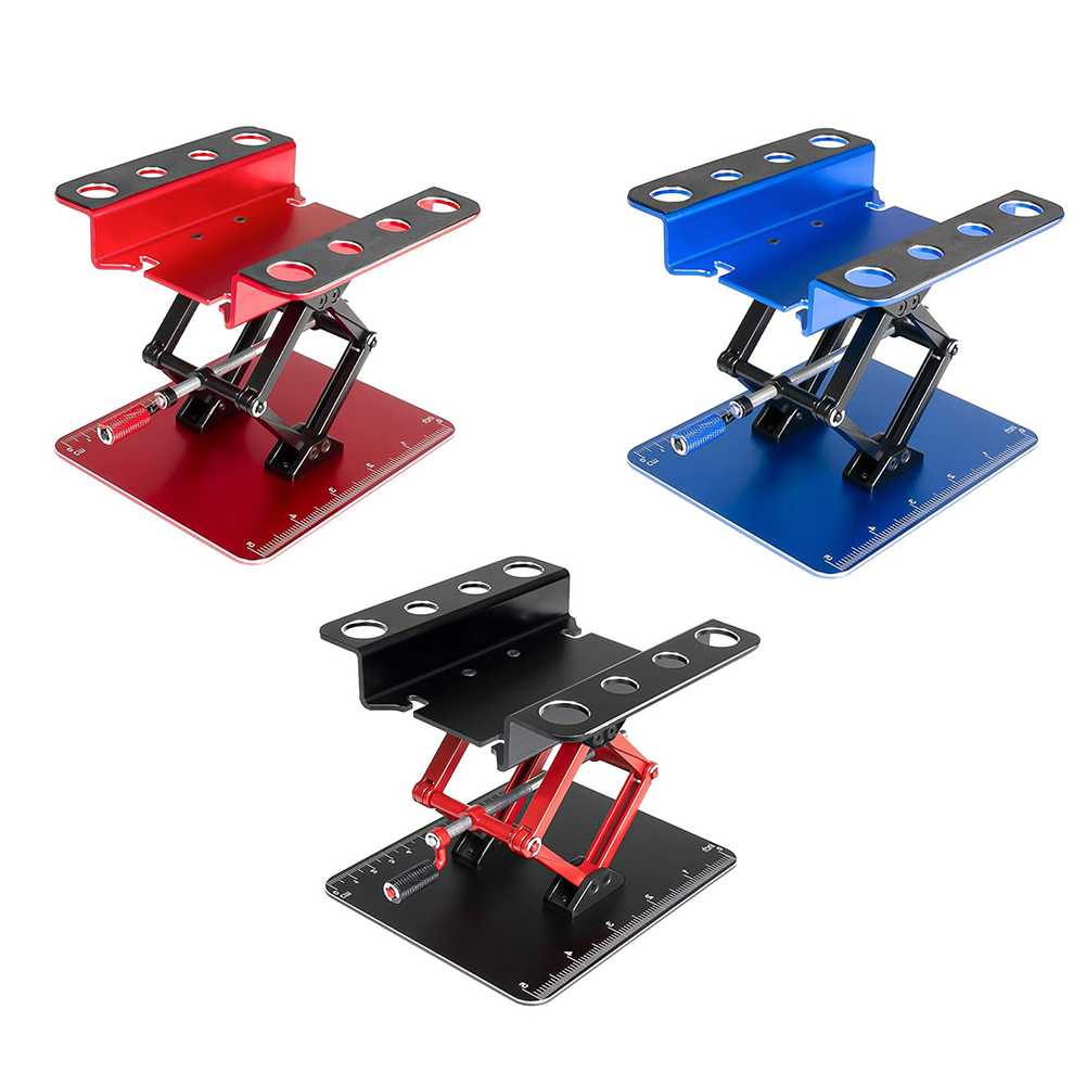 Многофункциональная регулируем – обзор и цена Rc Hobby Workshop