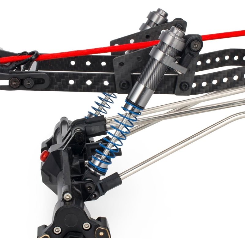WOWFU - Для радиоуправляемого  – обзор и цена Shock Absorber Rc