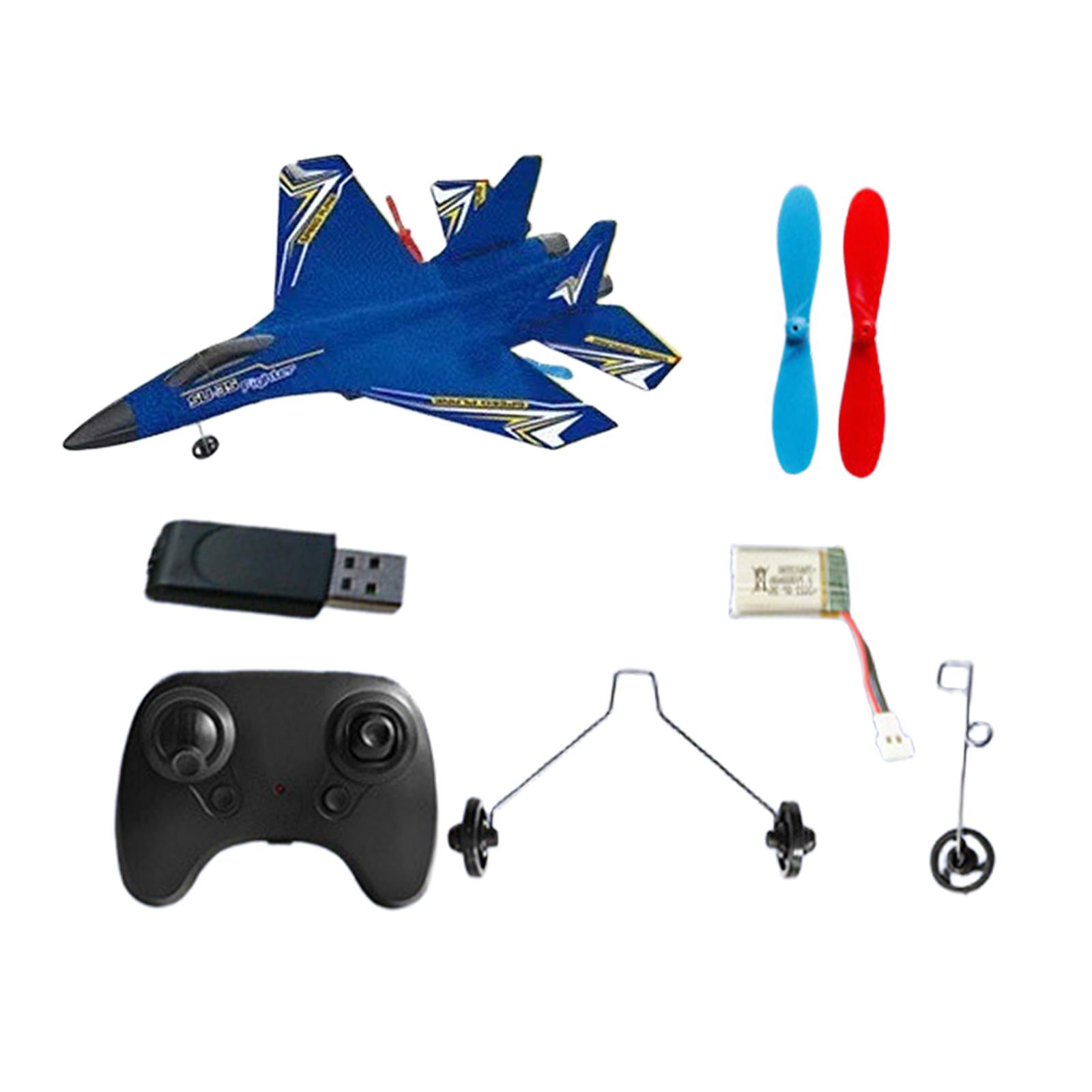 Радиоуправляемый самолет с защ – обзор и цена Rc Hobby Park