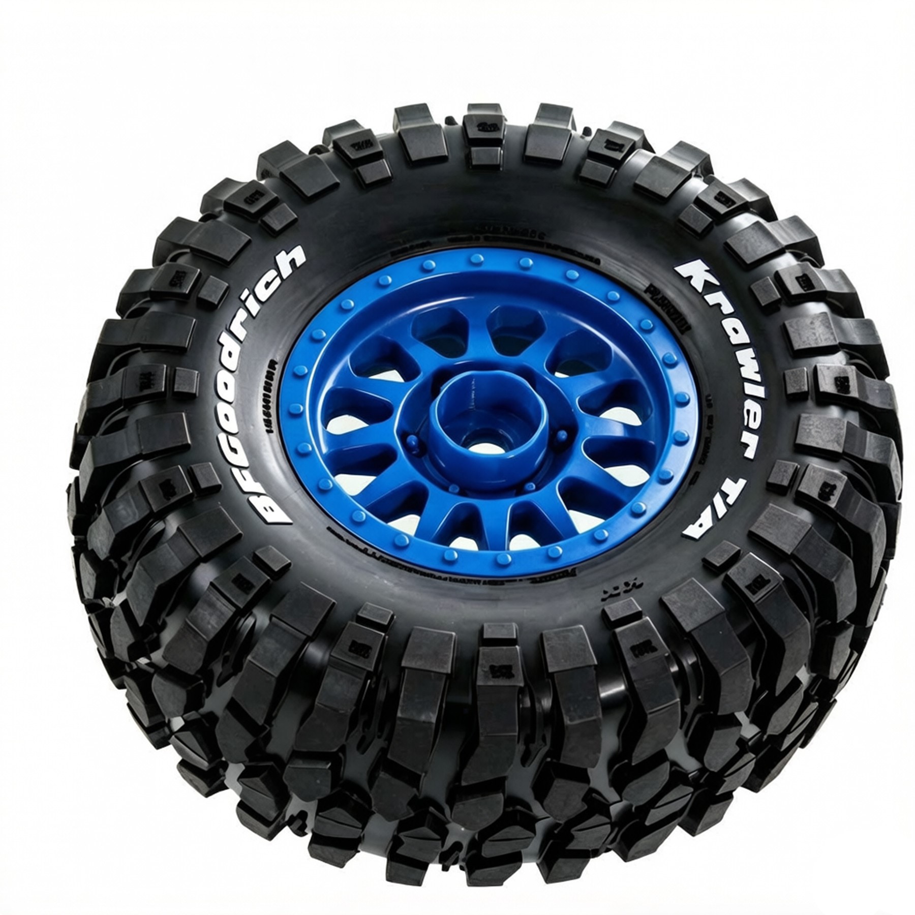 Колеса и шины для радиоуправля – обзор и цена Wheel Rim Rc