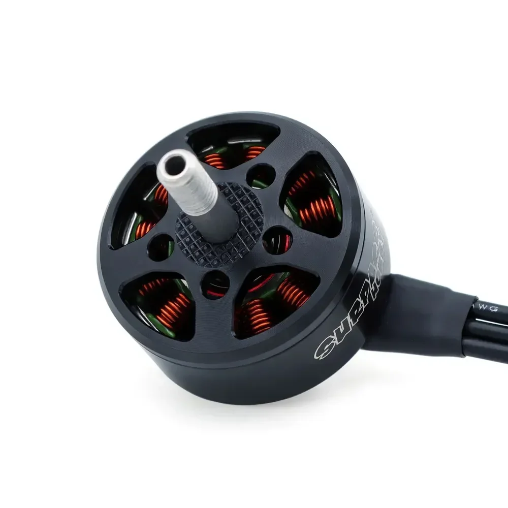 Бесколлекторный мотор Surpass  – обзор и цена Rc Hobby Motors