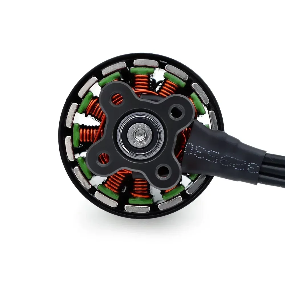 Бесколлекторный мотор Surpass  – обзор и цена Rc Hobby Motors