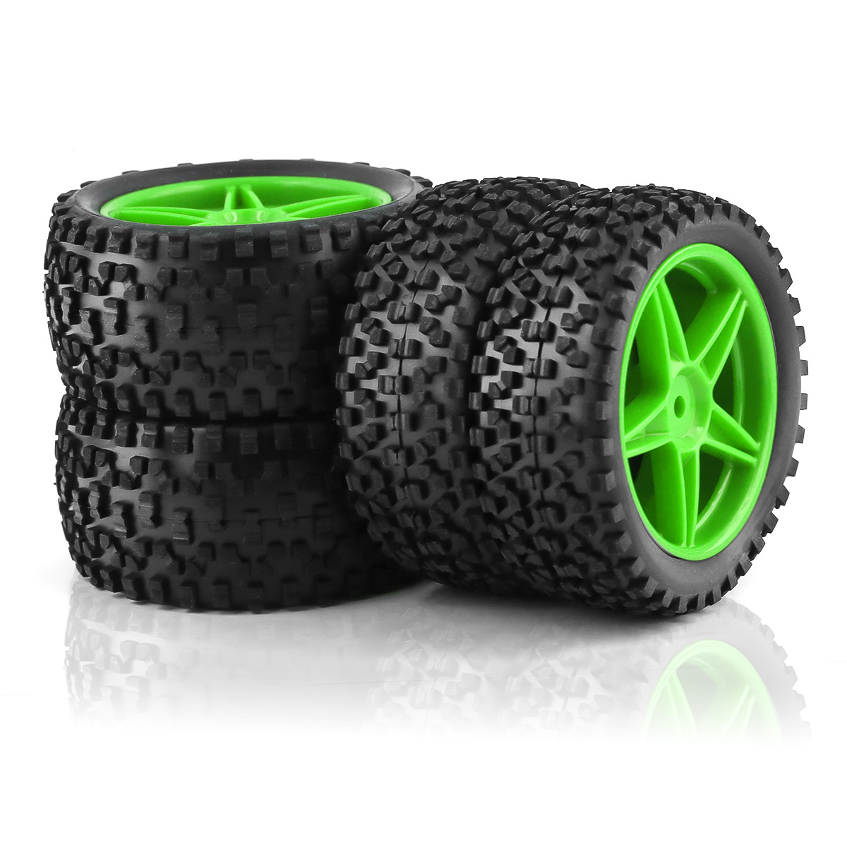 Комплект шин и колесных дисков – обзор и цена Wheel Rim Rc