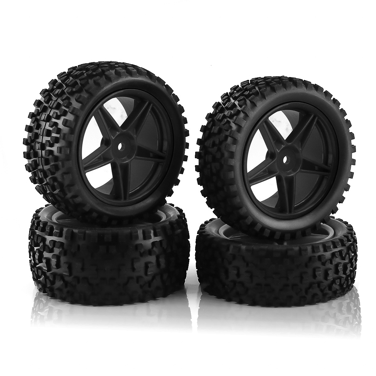 Комплект шин и колесных дисков – обзор и цена Wheel Rim Rc
