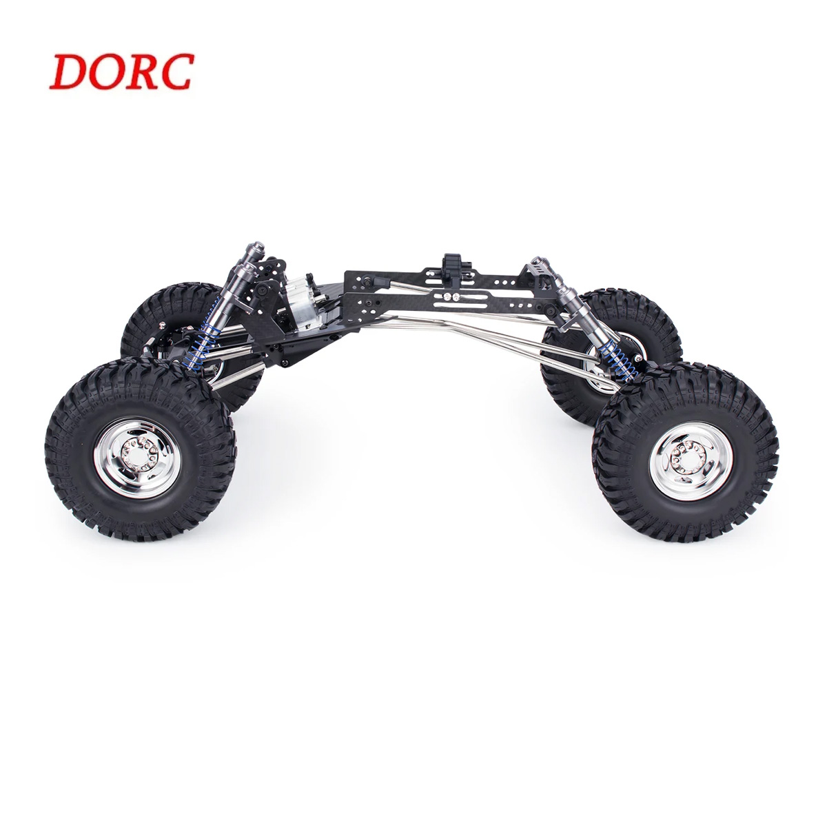 Комплект шасси из карбона с вы – обзор и цена Shock Absorber Rc