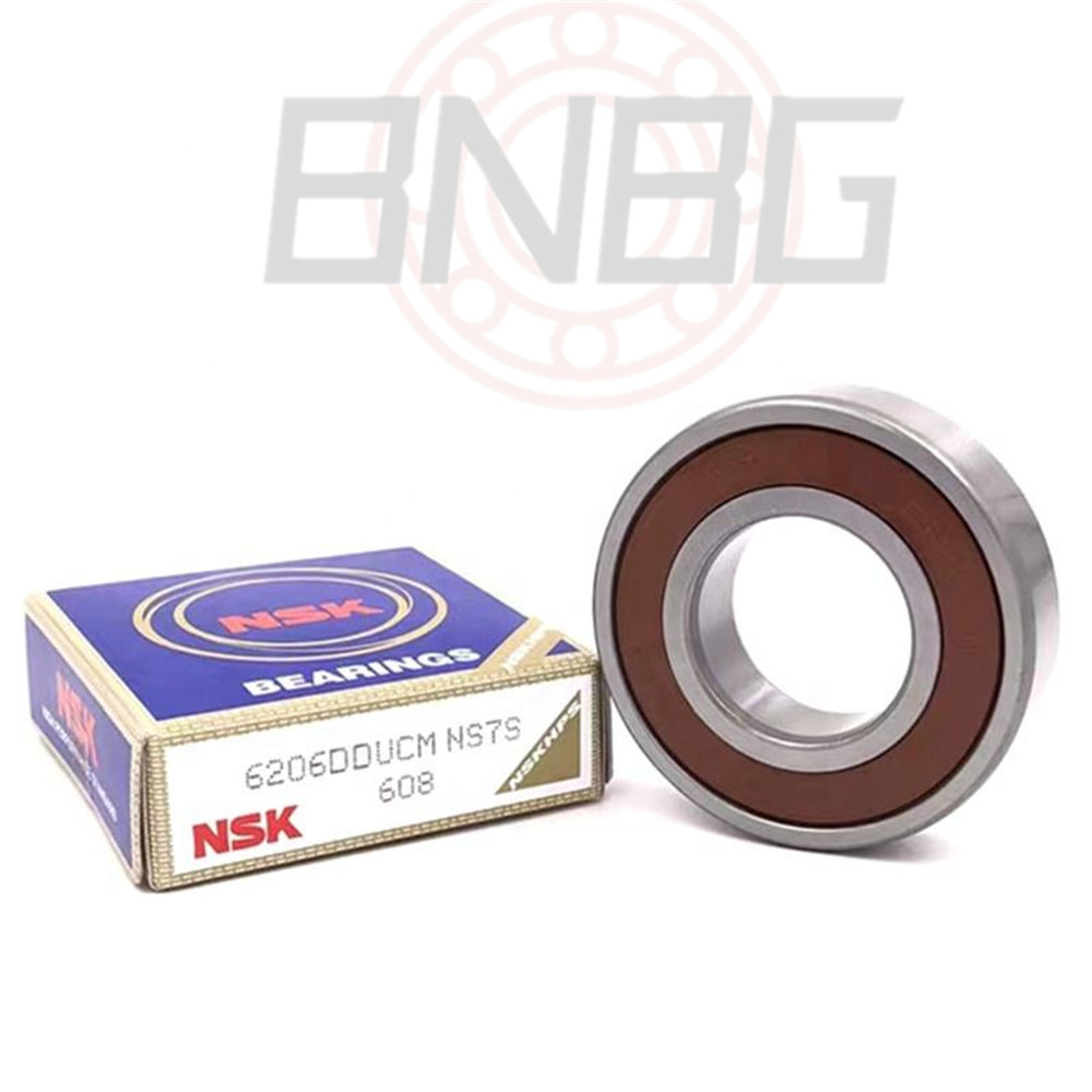 NSK Япония 6800ZZ 6800DDU подш – обзор и цена Jp Hobby-Rc
