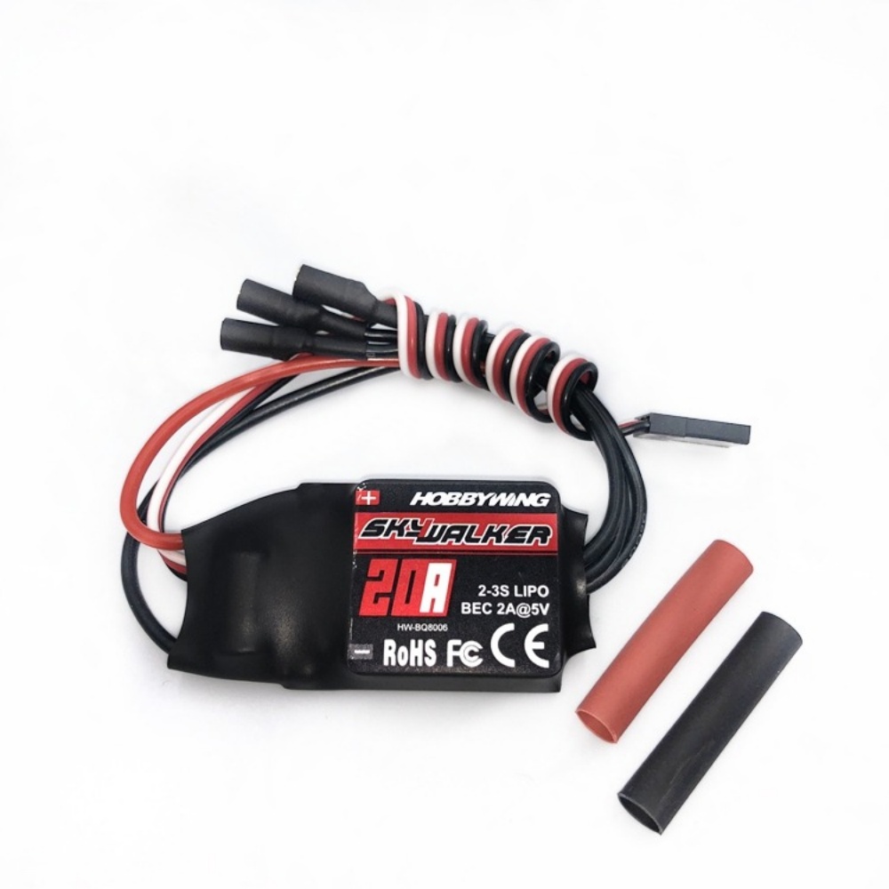 RC FATJAY Hobbywing SkyWalker- – обзор и цена Rc Hobby Wing