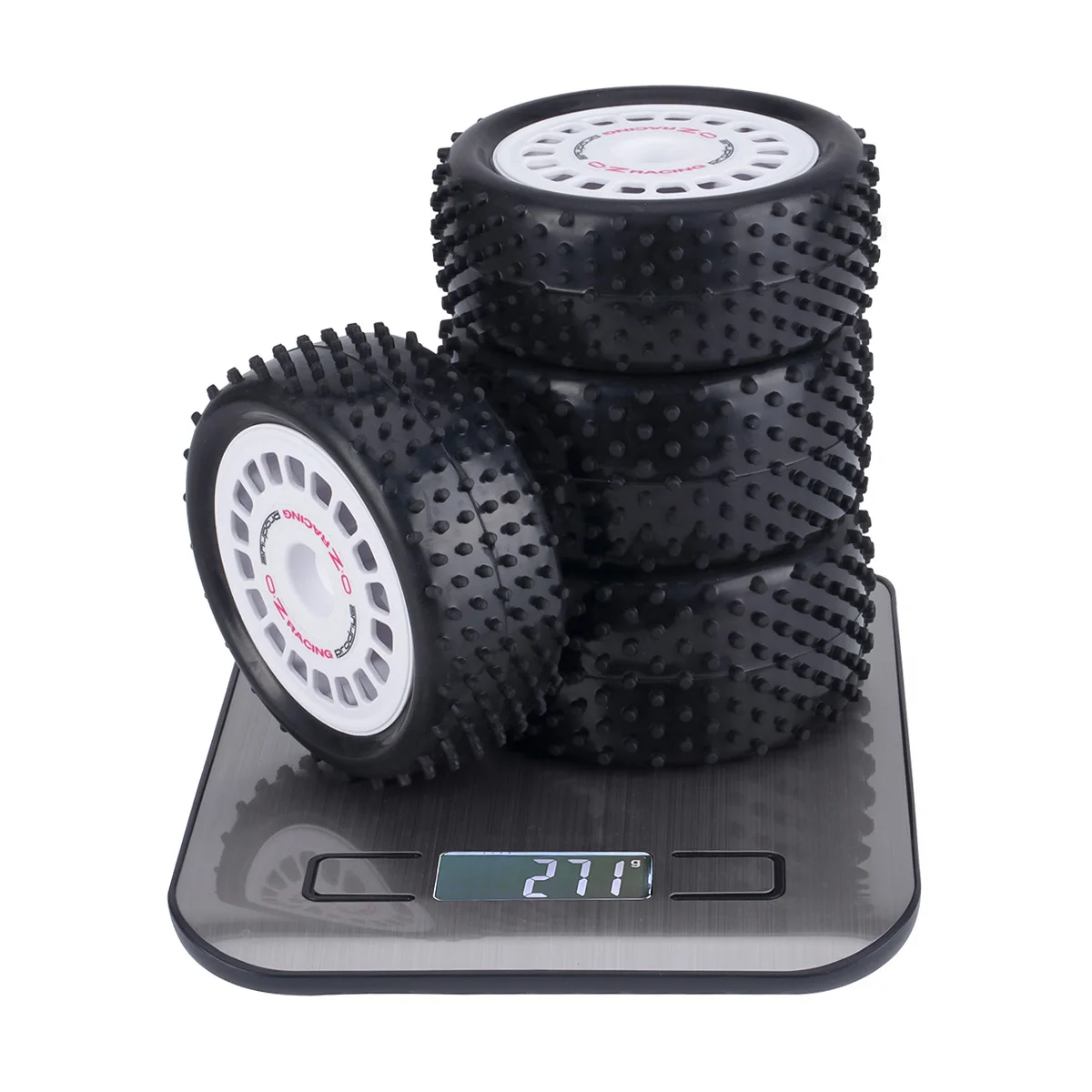 4 шт. 88 мм шины для багги, ко – обзор и цена Wheel Rim Rc