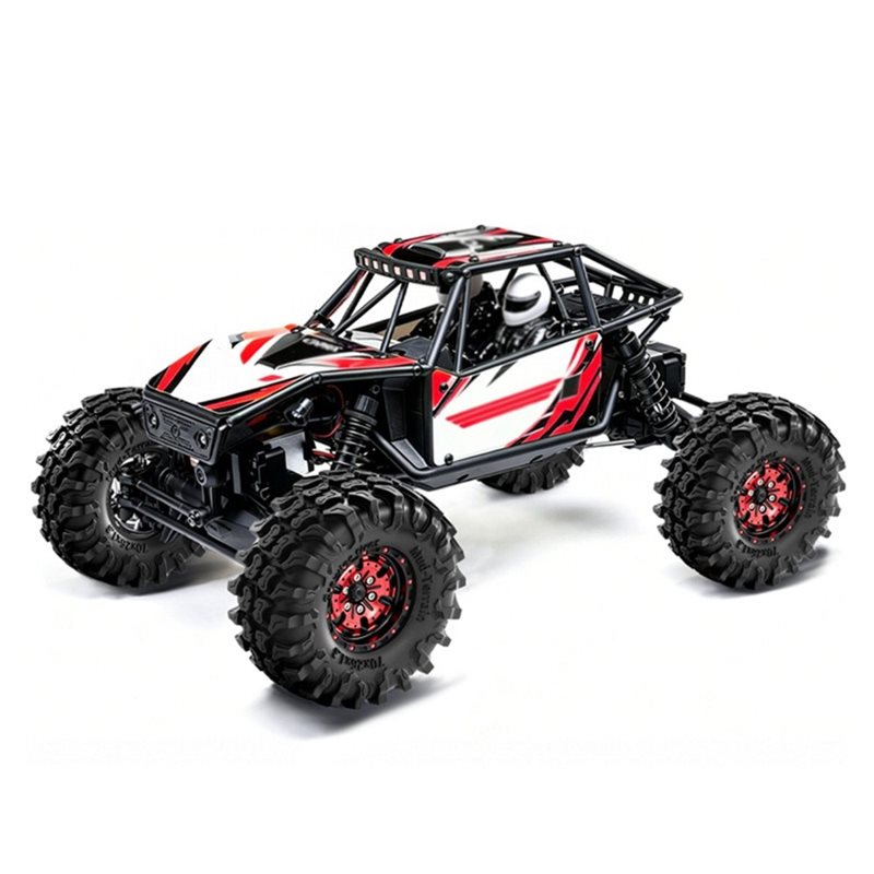 WOWFU-4 шт. RC шины для крауле – обзор и цена Wheel Rim Rc