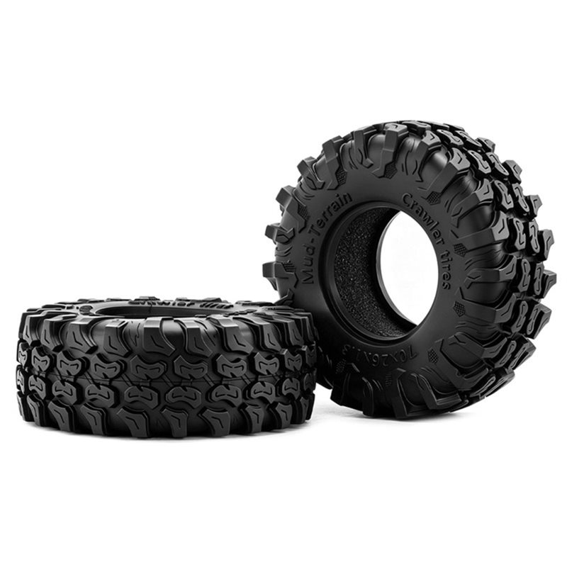 WOWFU-4 шт. RC шины для крауле – обзор и цена Wheel Rim Rc