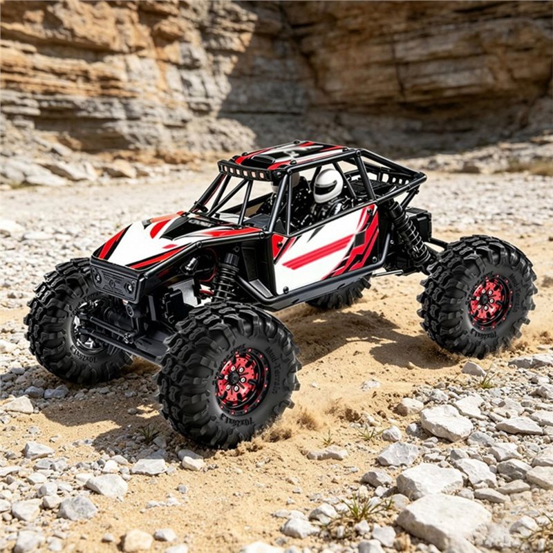 WOWFU-4 шт. RC шины для крауле – обзор и цена Wheel Rim Rc
