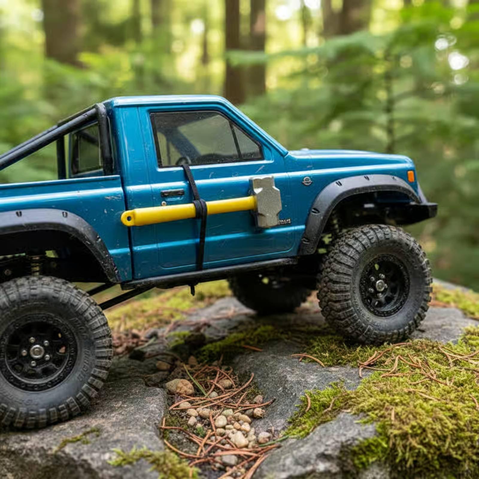Металлические инструменты и де – обзор и цена Rc Hobby Workshop