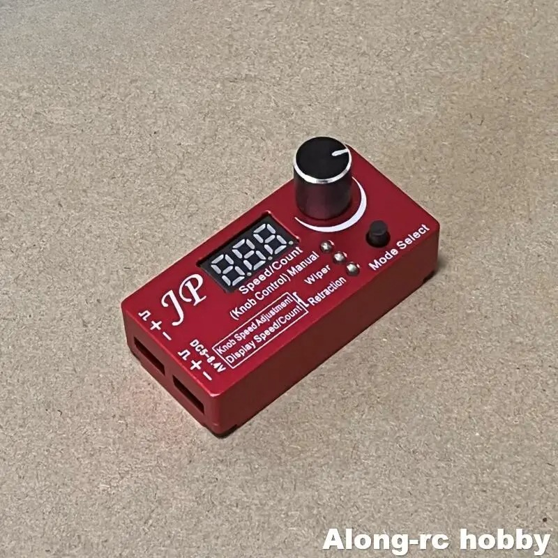 Запчасти для радиоуправляемых  – обзор и цена Jp Hobby-Rc