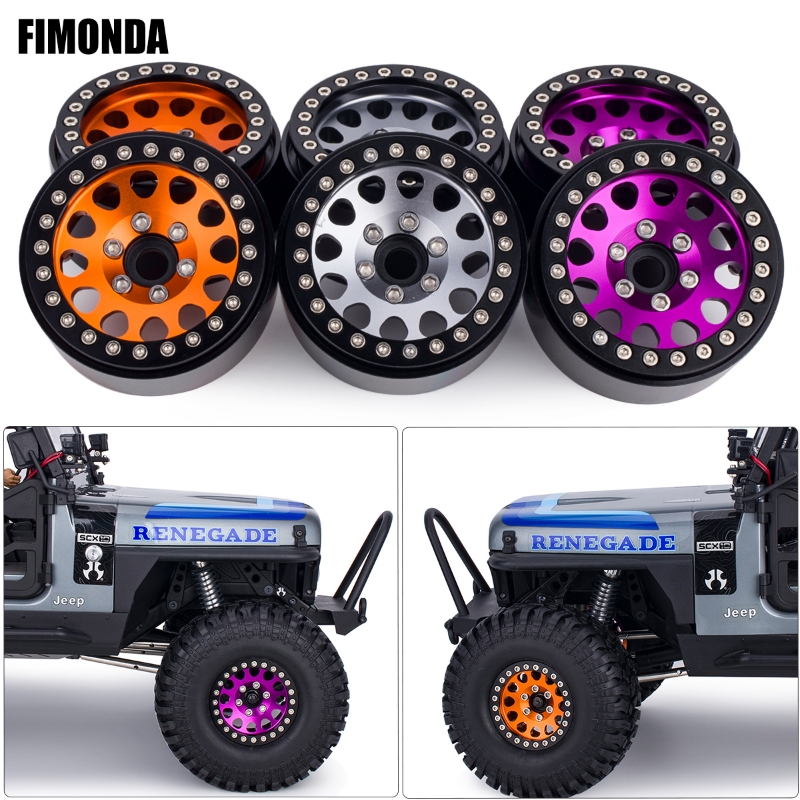 Алюминиевые колеса с замком 1, – обзор и цена Wheel Rim Rc