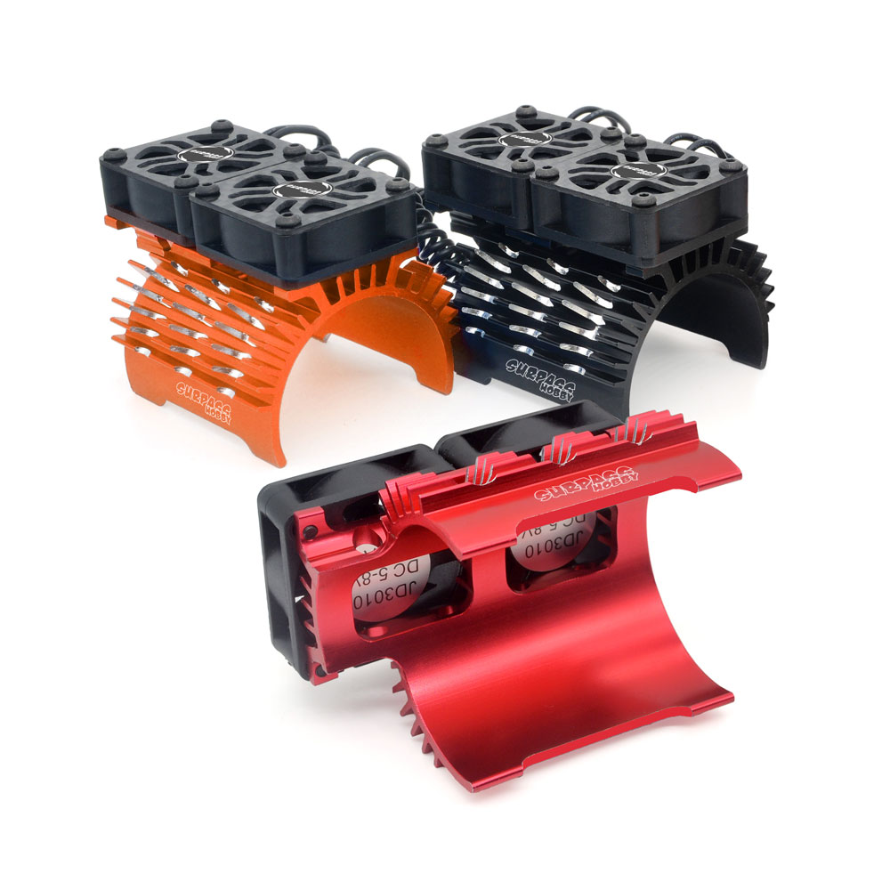 SURPASS HOBBY 40/42 мм Вентиля – обзор и цена Rc Hobby Motors