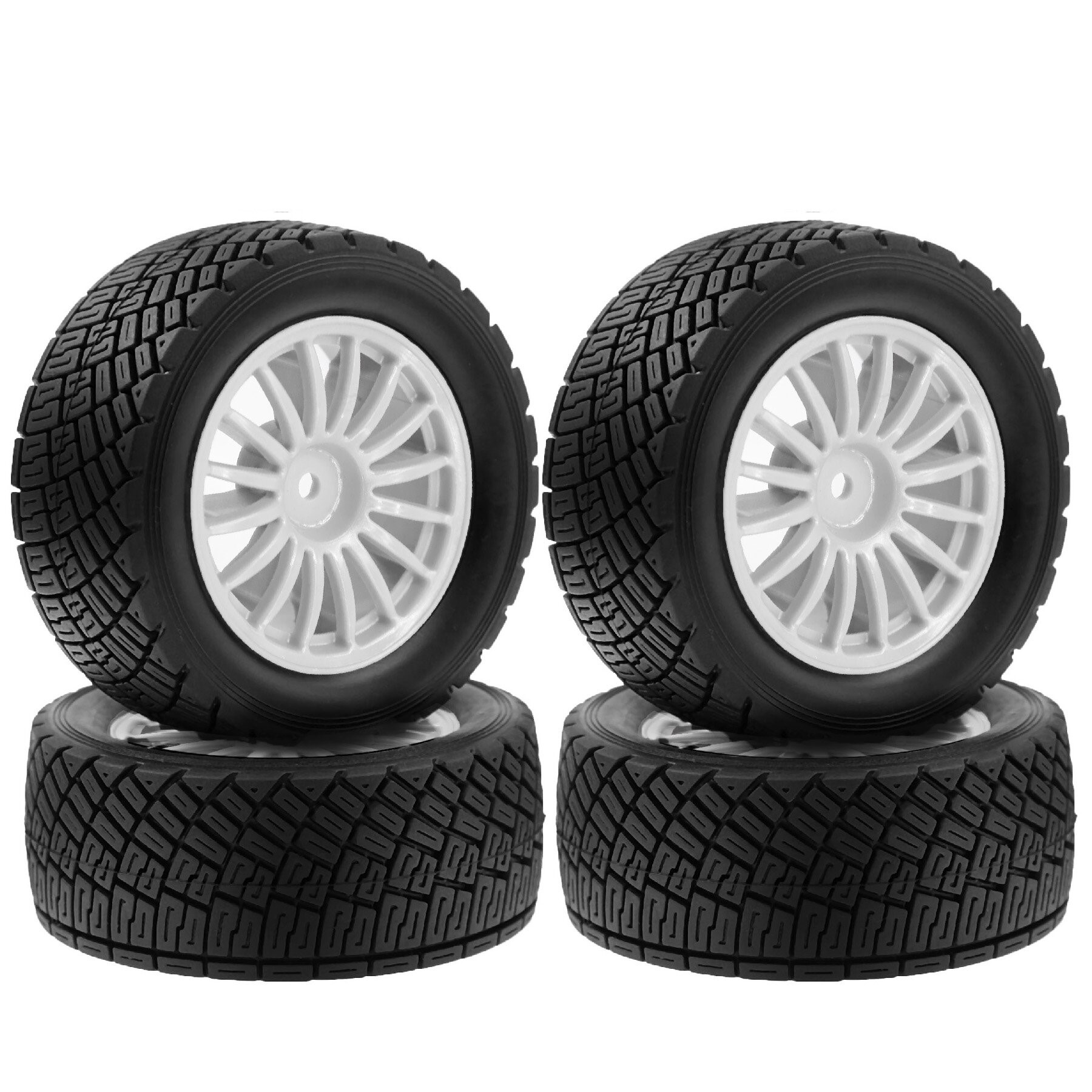 Резиновые шины и колесные диск – обзор и цена Wheel Rim Rc