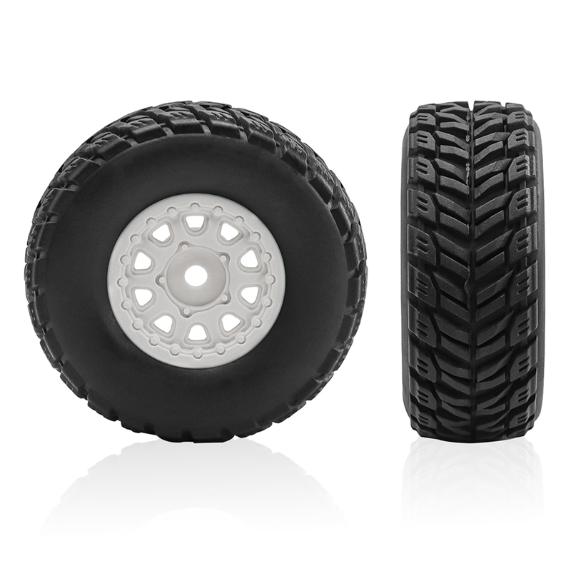 Колесные диски AS96-4Pcs с шин – обзор и цена Wheel Rim Rc