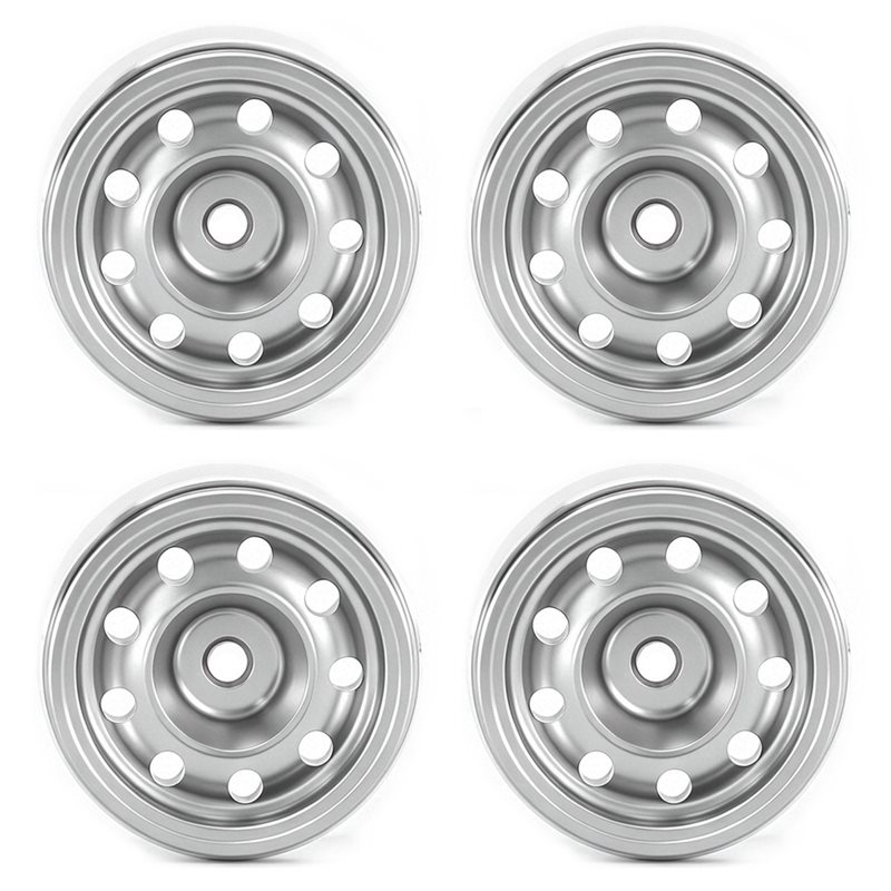AS96-1/30 SCX30 0.7-дюймовые л – обзор и цена Wheel Rim Rc