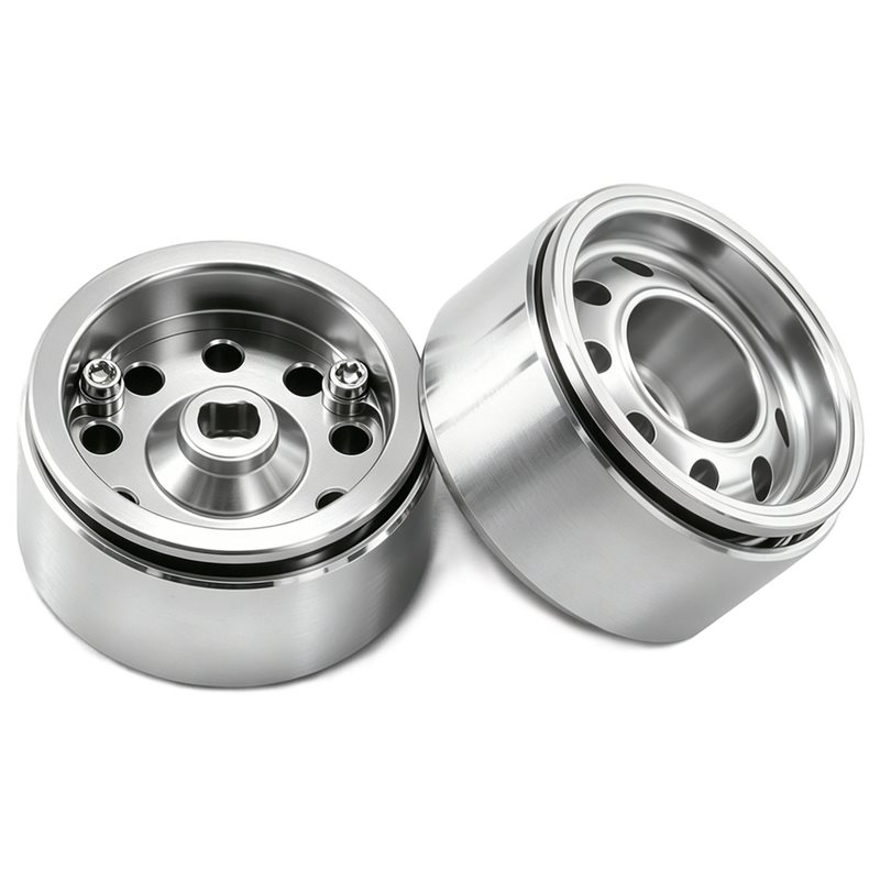 AS96-1/30 SCX30 0.7-дюймовые л – обзор и цена Wheel Rim Rc