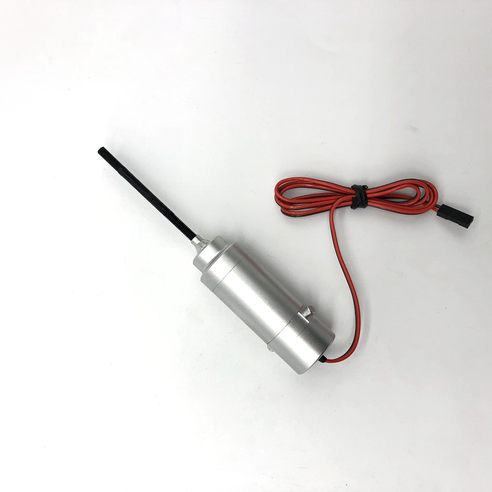 Электродвигатель для выдвижной – обзор и цена Jp Hobby-Rc