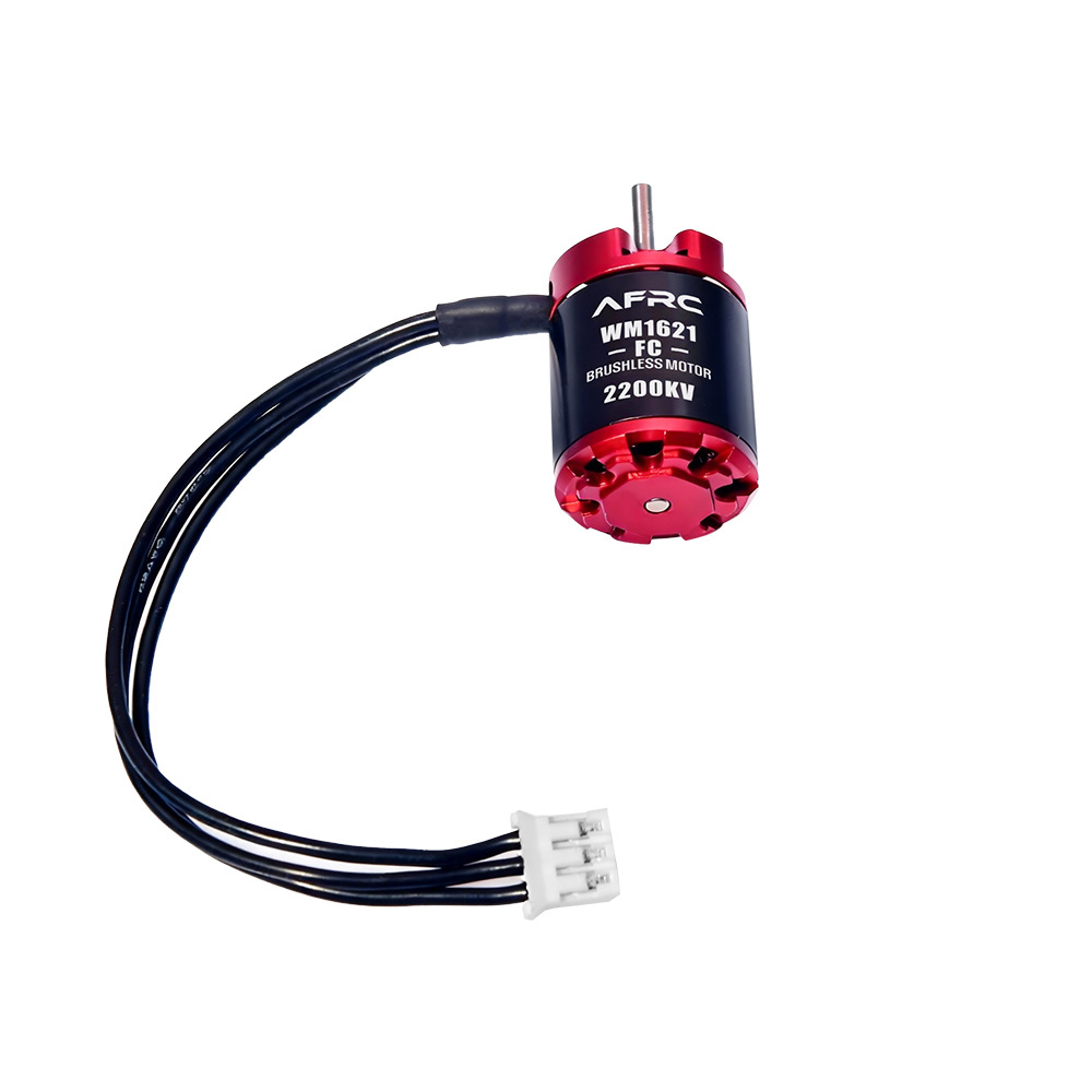 Комплект бесколлекторных регул – обзор и цена Rc Hobby Motors