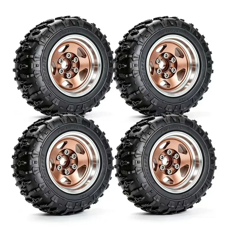 1,9-дюймовые модернизированные – обзор и цена Wheel Rim Rc