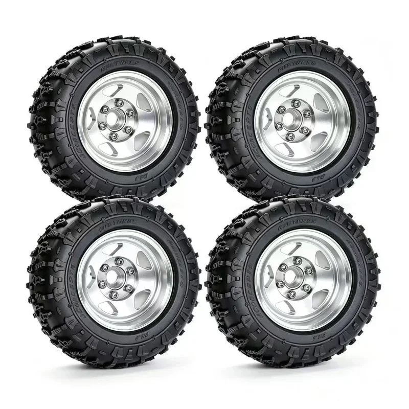 1,9-дюймовые модернизированные – обзор и цена Wheel Rim Rc