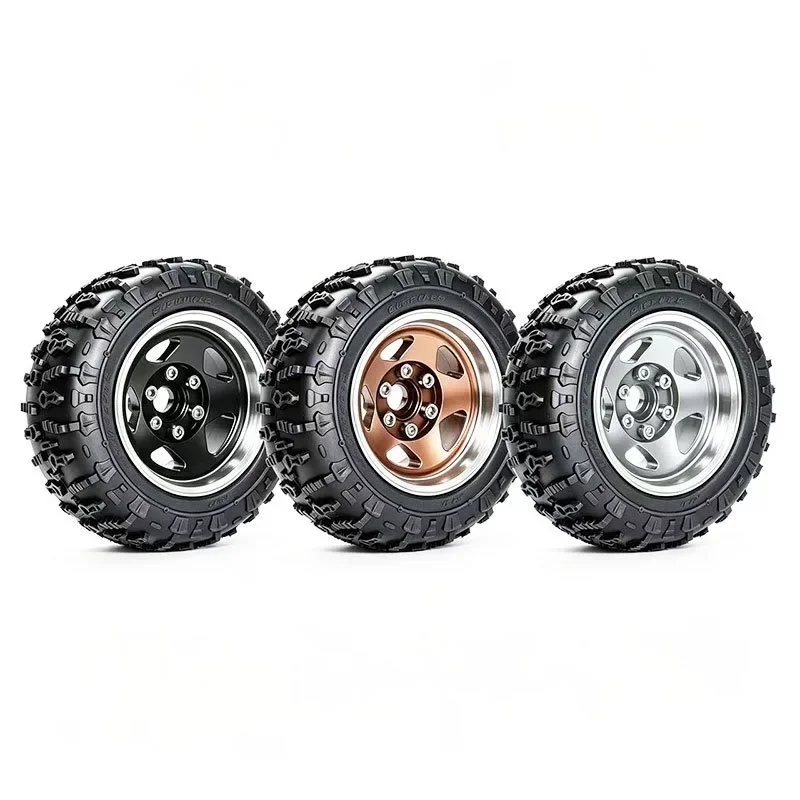 1,9-дюймовые модернизированные – обзор и цена Wheel Rim Rc