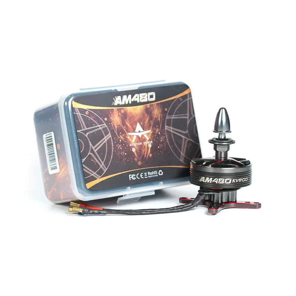 Бесколлекторный мотор T-MOTOR  – обзор и цена Rc Hobby Wing
