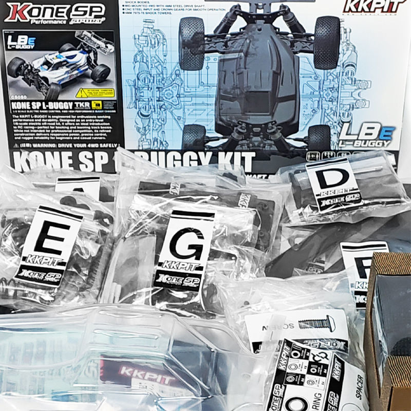 Радиоуправляемый внедорожный б – обзор и цена Rc Hobby Land