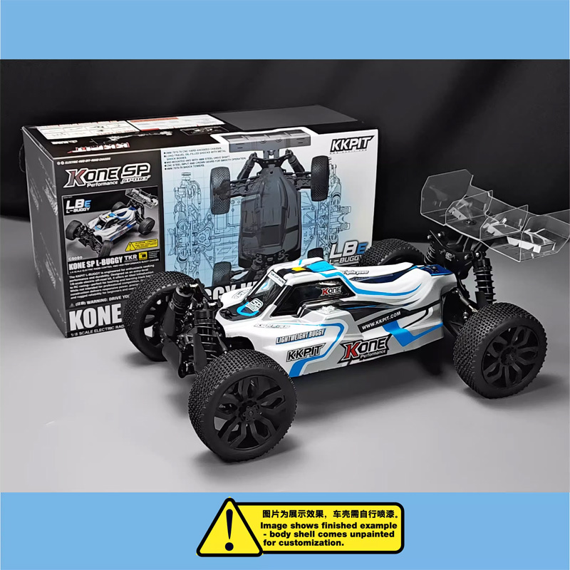 Радиоуправляемый внедорожный б – обзор и цена Rc Hobby Land