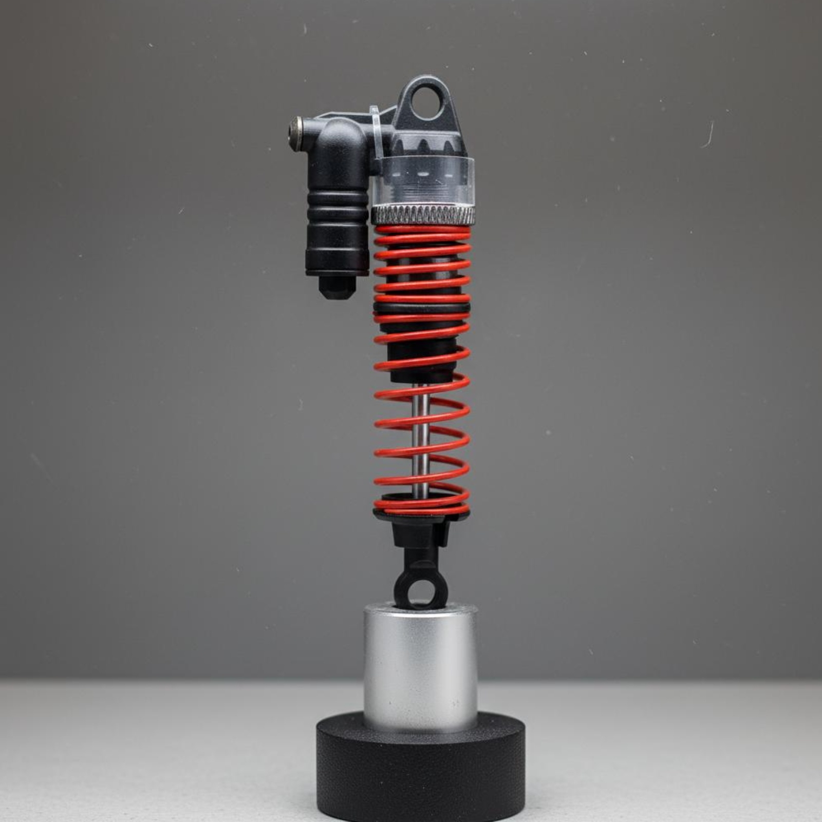 2 шт. амортизаторы для радиоуп – обзор и цена Shock Absorber Rc