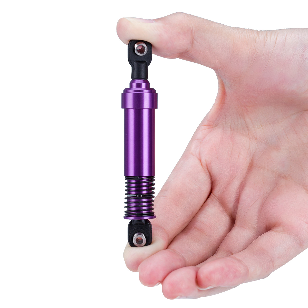 Алюминиевые амортизаторы с бол – обзор и цена Shock Absorber Rc